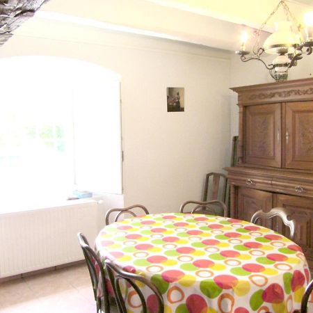 Maison De Charme A Saint Andre En Vivarais Avec Cheminee Βίλα Εξωτερικό φωτογραφία